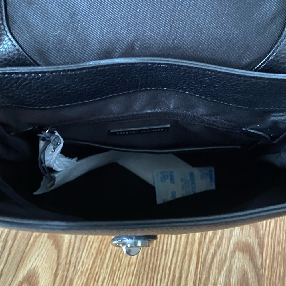 Rebecca Minkoff - Jody Convertible Backpack - Picture 5 of 6